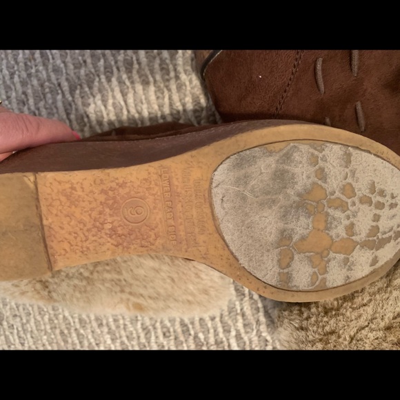 Boots wedges - Picture 3 of 3